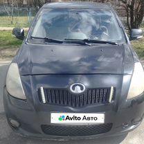 Great Wall Florid 1.5 MT, 2010, 403 000 км, с пробегом, цена 180 000 руб.