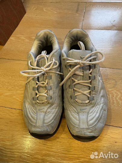 Кроссовки nike женские 36 размер