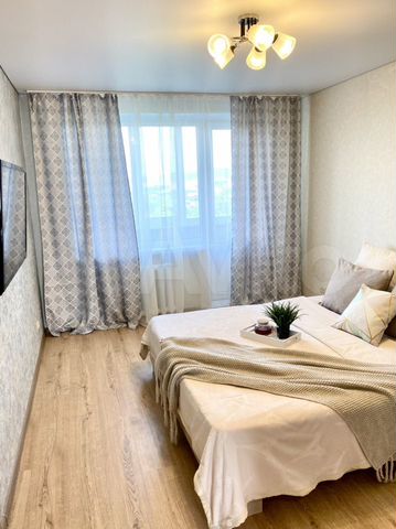 2-к. квартира, 46 м², 4/5 эт.