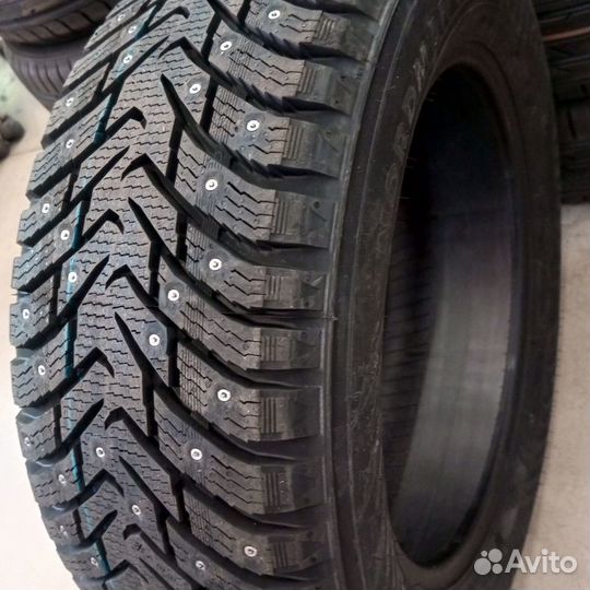 Ikon Tyres Nordman 8 SUV 235/55 R17 103