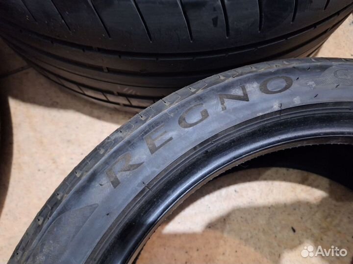 Bridgestone Regno GR-03 215/45 R17