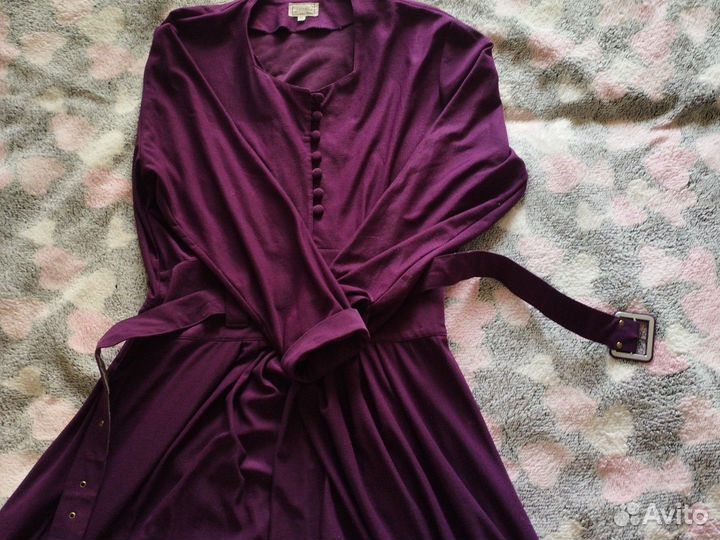 Вечернее платье 48 размер