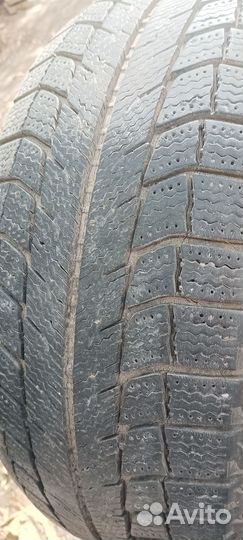 Continental ContiVikingContact 5 205/55 R16 92T