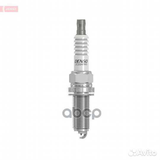 Свеча зажигания denso ZC20HPR11 ZC20HPR11 Denso