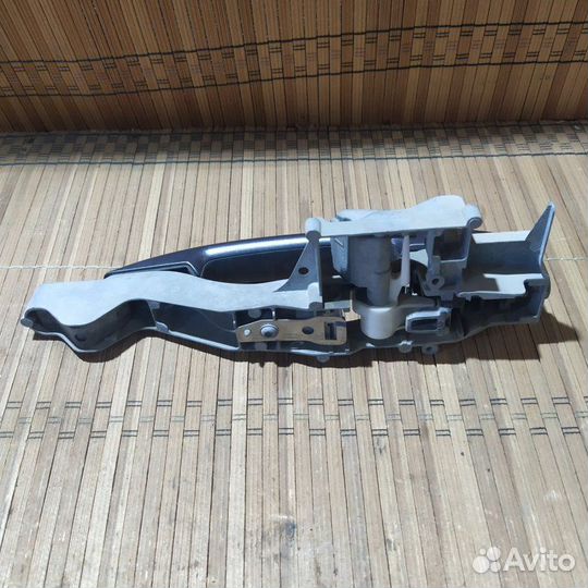 Ручка двери внешняя передняя правая Citroen C5-2