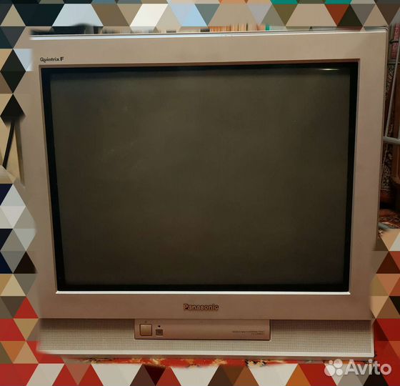 Телевизоры Panasonic б/у