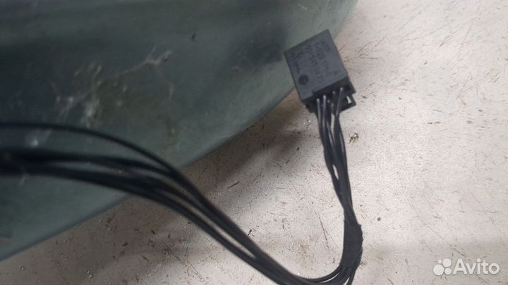 Зеркало боковое Mercedes A W169, 2005