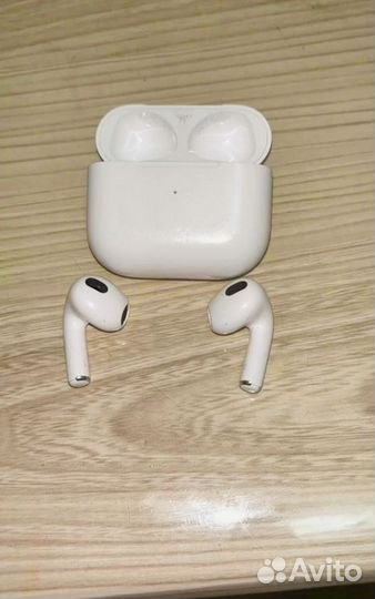 Airpods 3