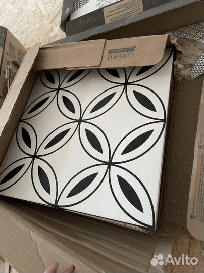 Плитка напольная керамогранит остатки