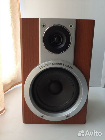 Колонка Panasonic,Aiwa,LG