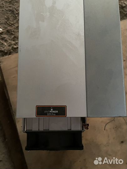 Antminer s19j pro 104th и др