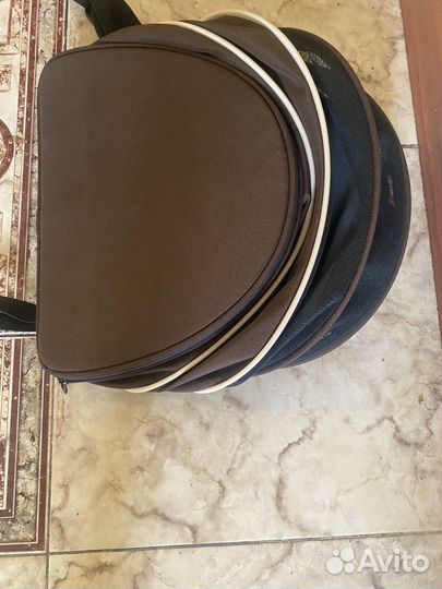 Рюкзак переноска для собаки