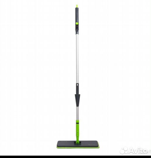 Швабра с распылителем Гринвей