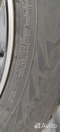 Nordman 7 195/60 R16