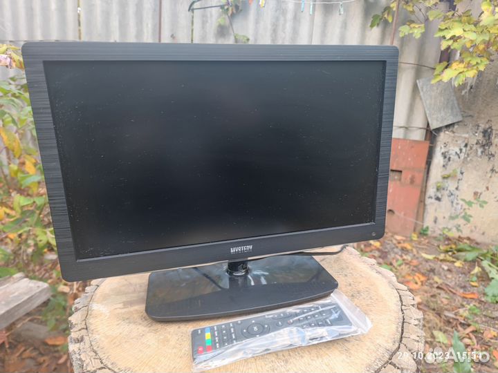 Телевизор 19