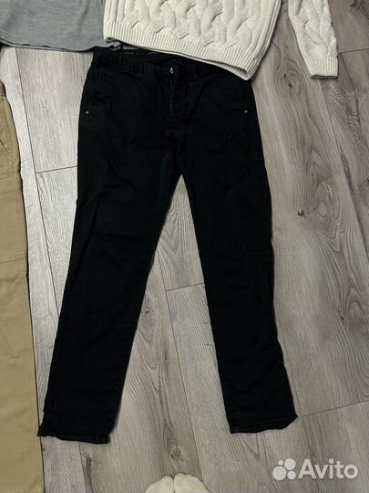 6 вещей 36/M-L zara hm us polo massimo dutti