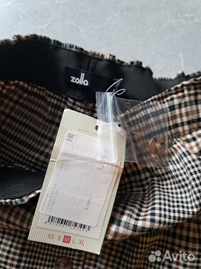 Юбка zolla m