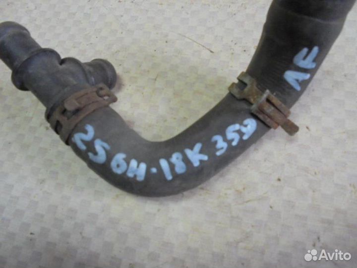 Патрубок отопителя Ford Fusion