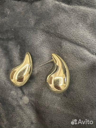 Украшения бижутерия пакетом