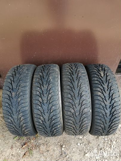 Yokohama Ice Guard IG35 205/60 R16 96T