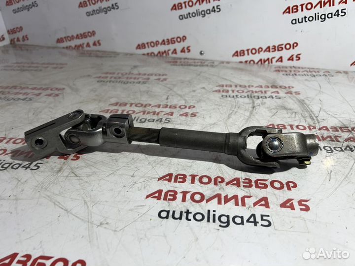 Кардан рулевой Toyota Corolla 120