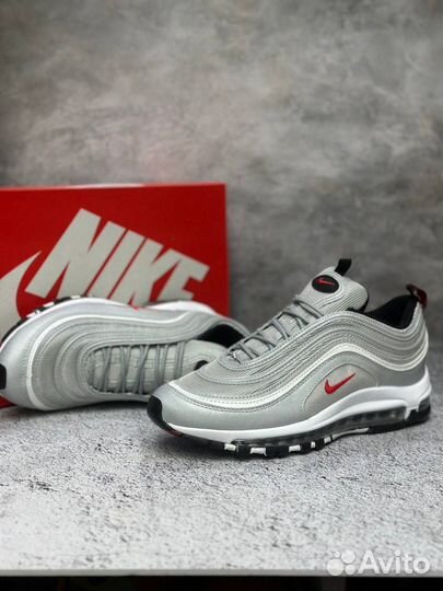 Кроссовки Nike Air Max 97