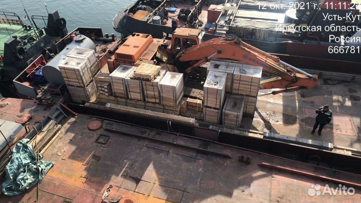 Грузоперевозки