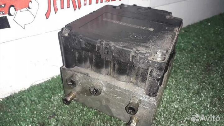 Блок абс 9625975480 Citroen Xantia