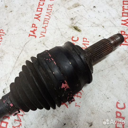 Привод задний Suzuki Grand Vitara J20A TD54W J20A