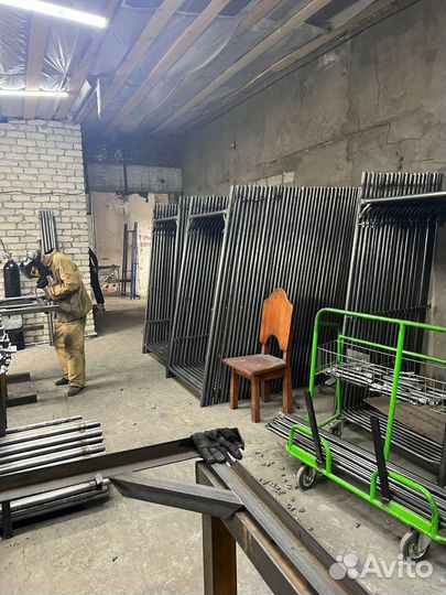 Леса строительные 26