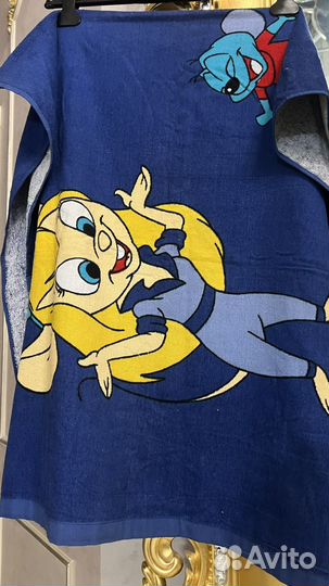 Полотенце, детское