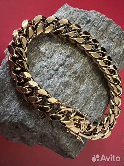 Браслет мужской