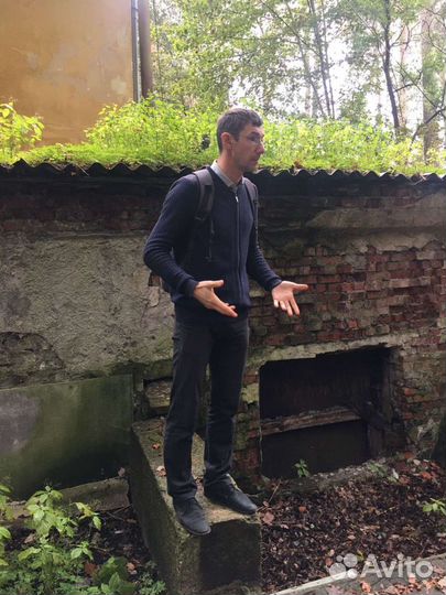 Экскурсии-замки,кирхи,обзорная,Куршская косаа