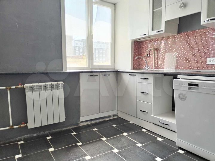 1-к. квартира, 30 м², 2/5 эт.