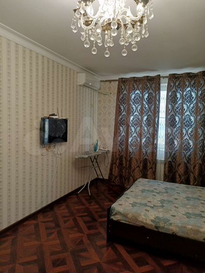 1-к. квартира, 45 м², 8/9 эт.
