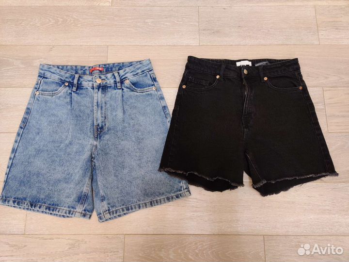 Шорты H&M, Твое