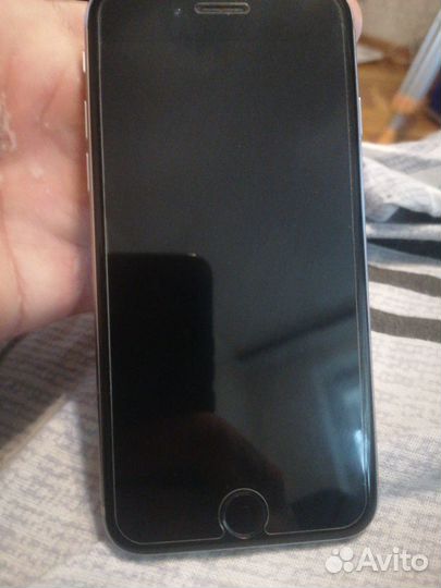 iPhone 6s