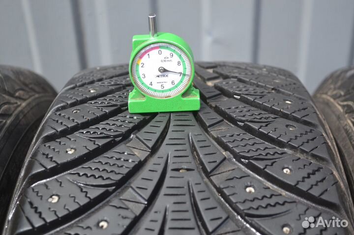 Sava Eskimo Stud 205/55 R16 91T