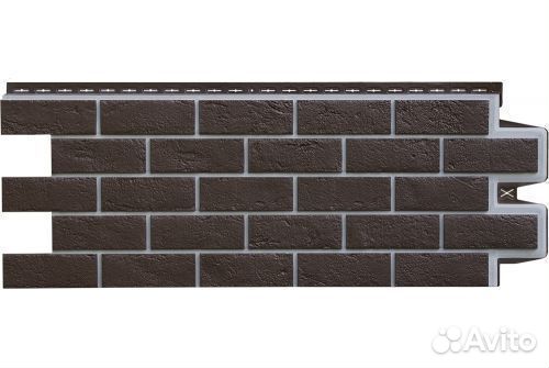 Фасадные панели