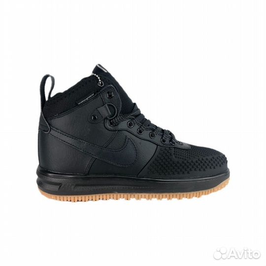 Nike Lunar Force 1 Duckboot