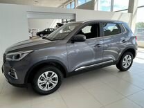 Новый Chery Tiggo 4 Pro 1.5 MT, 2023, цена от 1 620 000 руб.