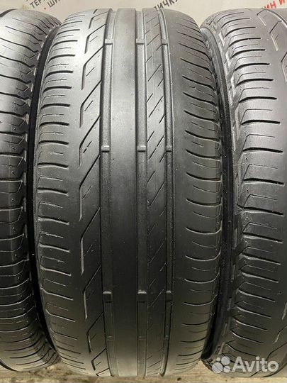 Bridgestone Turanza T001 195/55 R16 91V