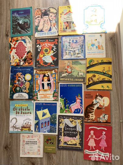 Книги для будущих родителей и детей