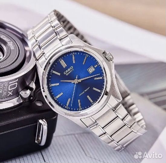 Часы мужские casio