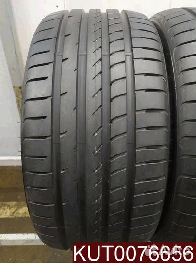 Goodyear Eagle F1 Asymmetric 2 235/30 R20 107U