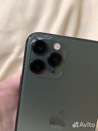 iPhone 11 Pro, 256 ГБ