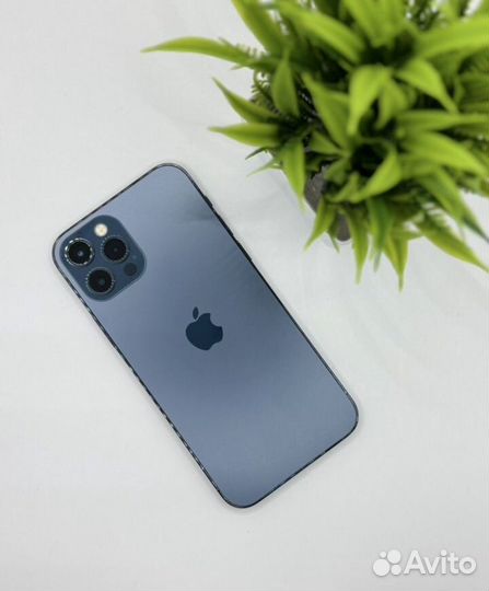 iPhone 12 Pro, 256 ГБ