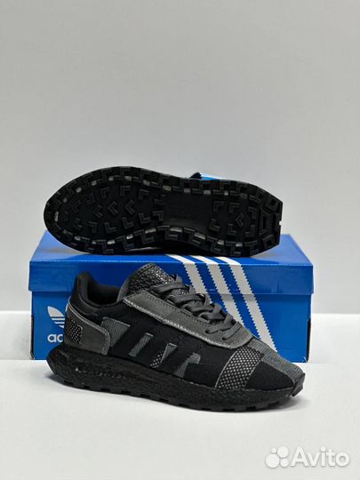 Кроссовки Adidas Retropy e5