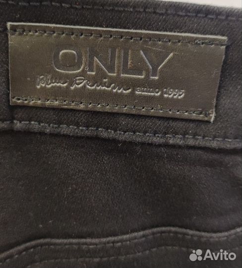 Брюки женские, стрейч, новые, р-р 29/32 (46), Only