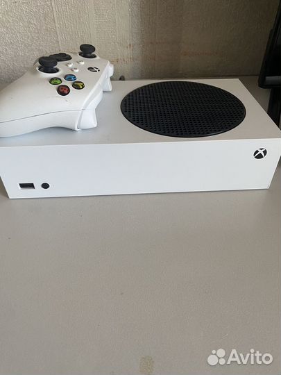 Xbox series s